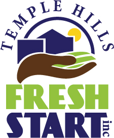 Temple Hills Fresh Start logo